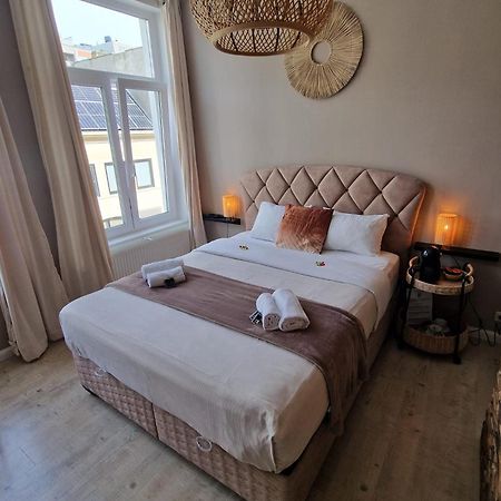 B&B Nonne Blanche Oostende Ngoại thất bức ảnh