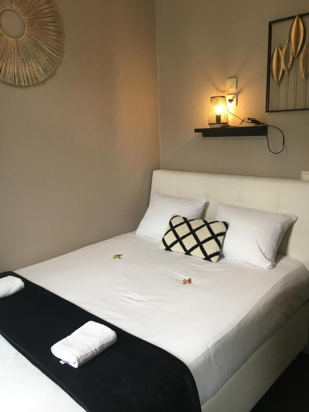 B&B Nonne Blanche Oostende Ngoại thất bức ảnh