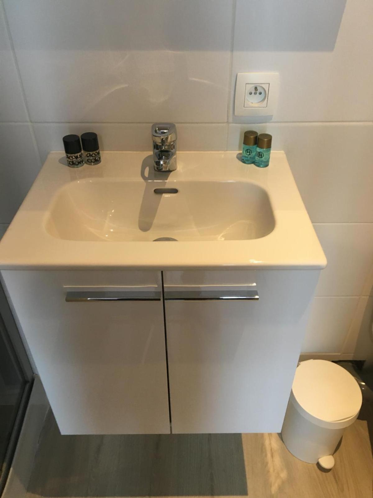B&B Nonne Blanche Oostende Ngoại thất bức ảnh