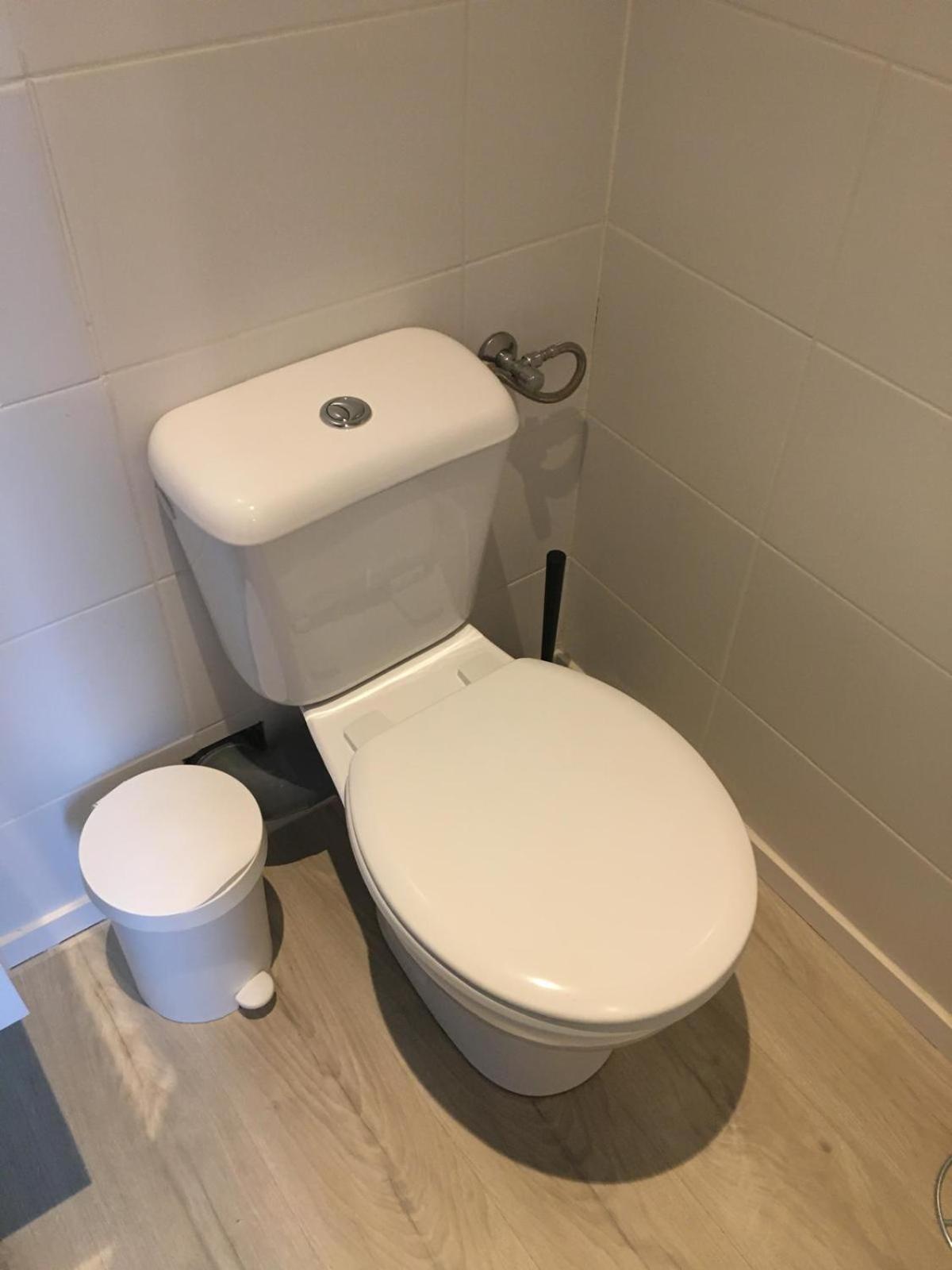 B&B Nonne Blanche Oostende Ngoại thất bức ảnh