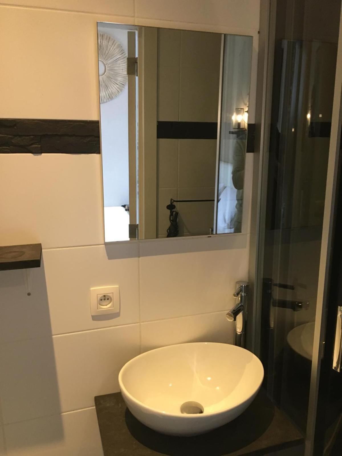 B&B Nonne Blanche Oostende Ngoại thất bức ảnh