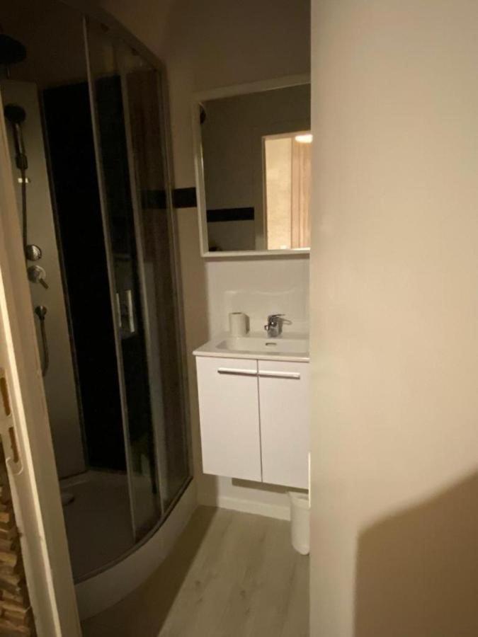 B&B Nonne Blanche Oostende Ngoại thất bức ảnh