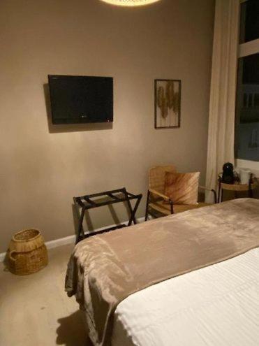 B&B Nonne Blanche Oostende Ngoại thất bức ảnh