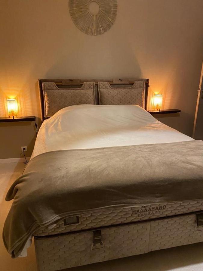 B&B Nonne Blanche Oostende Ngoại thất bức ảnh