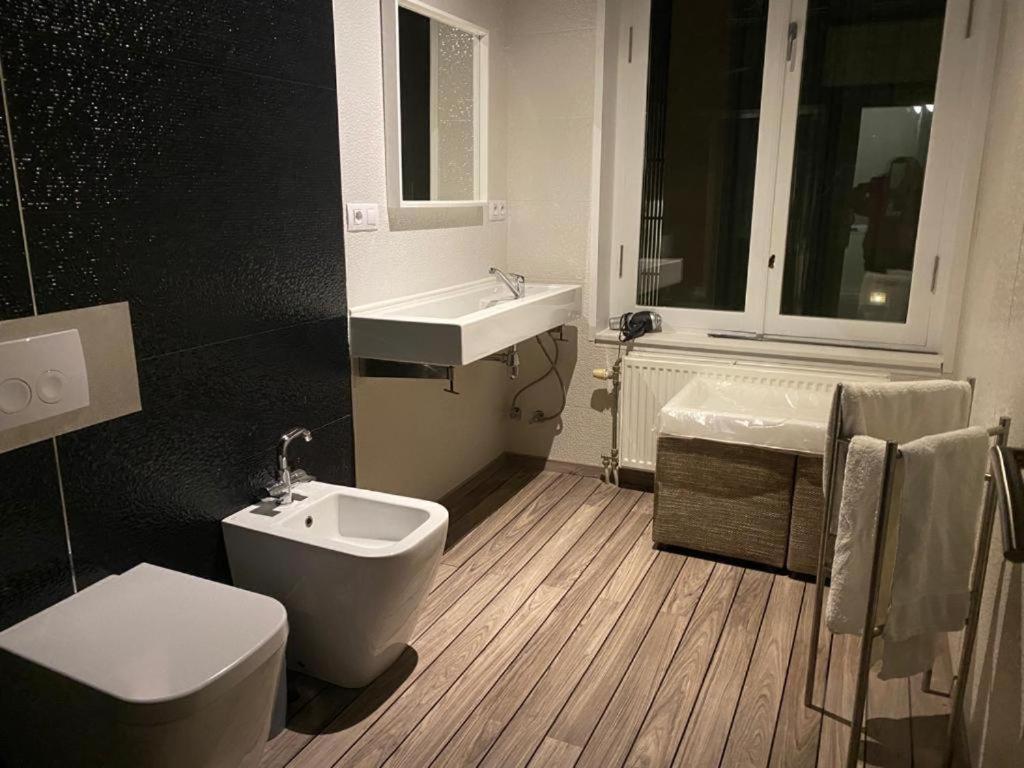 B&B Nonne Blanche Oostende Ngoại thất bức ảnh
