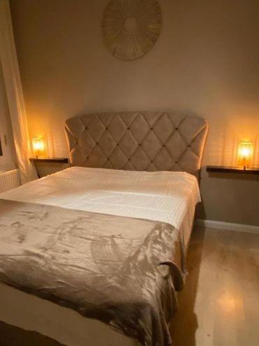 B&B Nonne Blanche Oostende Ngoại thất bức ảnh