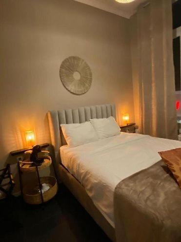 B&B Nonne Blanche Oostende Ngoại thất bức ảnh