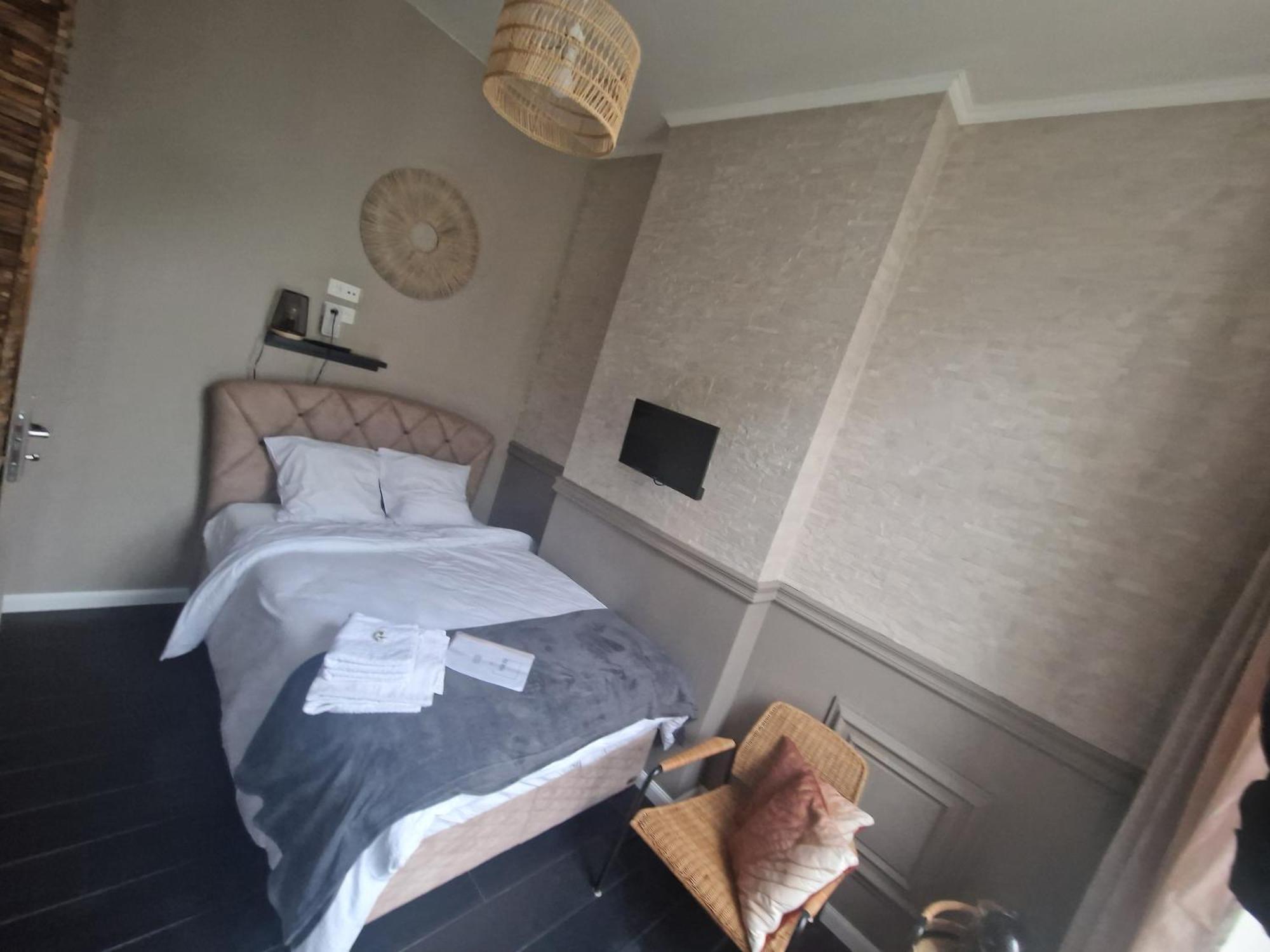 B&B Nonne Blanche Oostende Ngoại thất bức ảnh