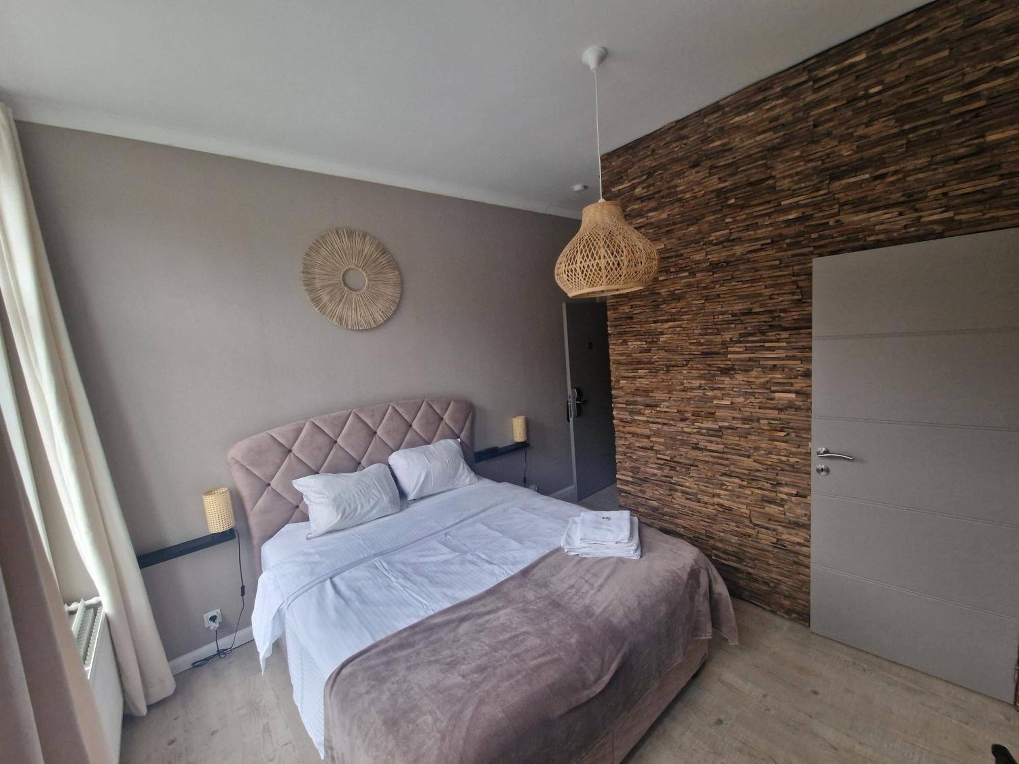 B&B Nonne Blanche Oostende Ngoại thất bức ảnh